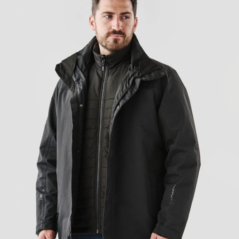 Men's Magellan System Jacket - XR-6